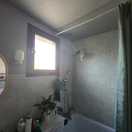 The Private House