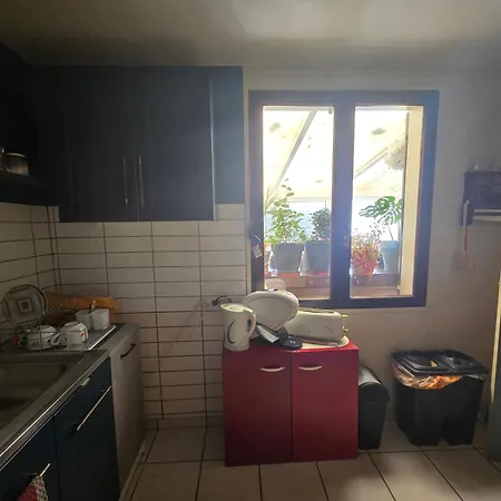 The Private House Alloggio in famiglia Paroy