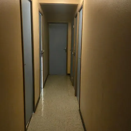 The Private House