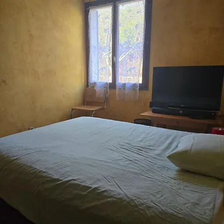 The Private House Paroy
