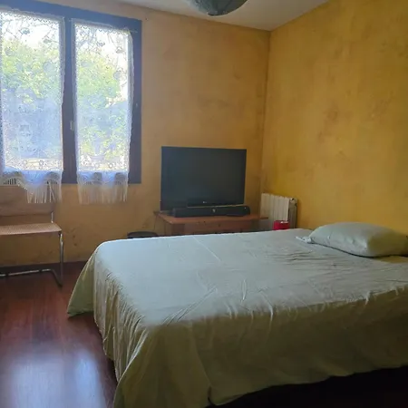 Habitación en casa particular The Private House *