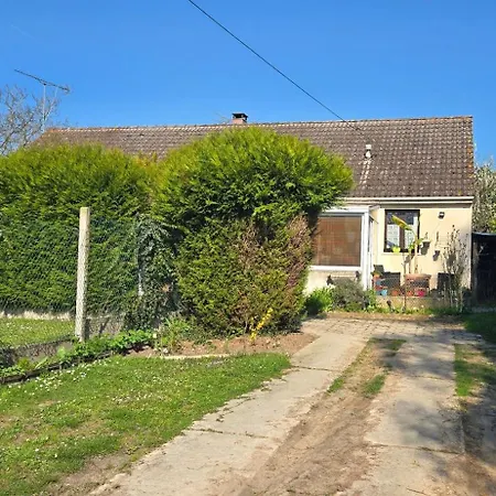 Проживание в семье The Private House