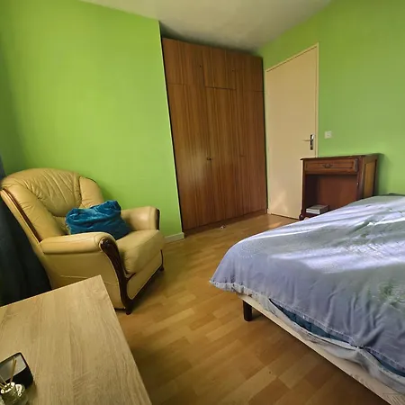 The Private House